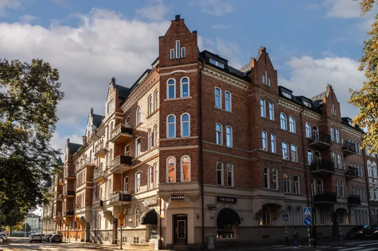 Bostadsrätt, Malmtorgsgatan 5, Karlstad