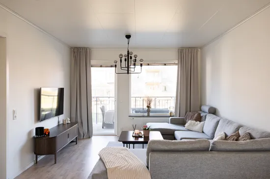 Bostadsrätt, Smältverksgatan 193, Bäckby, Västerås