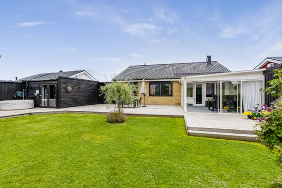 Villa, Tistelgatan 10, Munksundet, Enköping