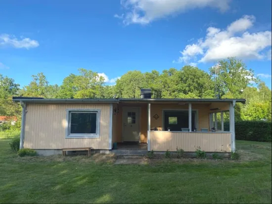 Villa, Örnakärr 13, Höör