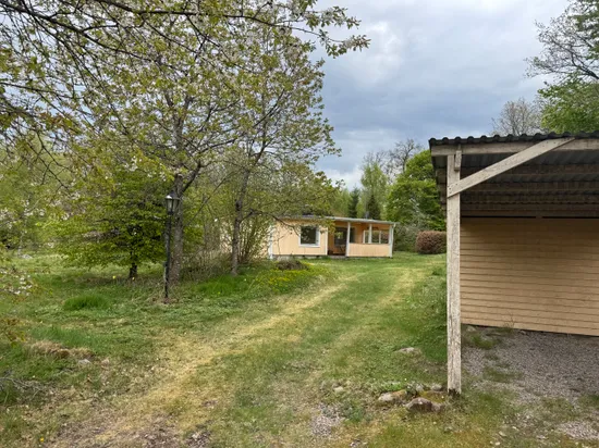 Villa, Örnakärr 13, Höör