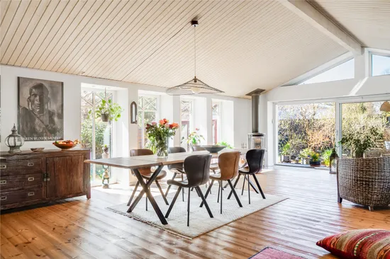 Villa, Östersjövägen 13, Höllviken, Vellinge