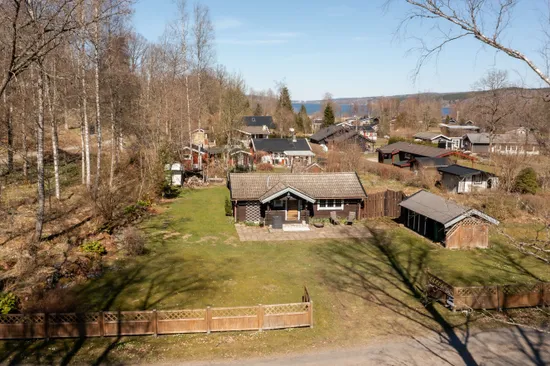 Villa, Alhammar Ekvägen 54, Ulricehamn