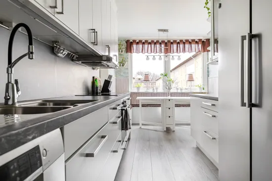 Bostadsrätt, Ekholmsvägen 76B, Ekholmen, Linköping