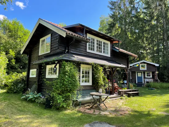 Fritidshus, Borgvägen 9, Munga, Västerås