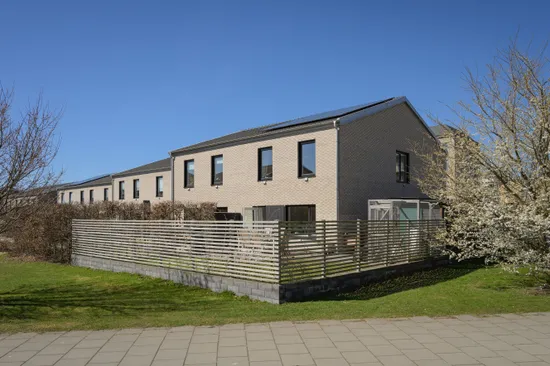 Villa, Rapsbaggegatan 2, Bunkeflostrand, Malmö