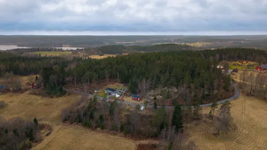 Villa, Åseröd 13, Bullaren, Tanum