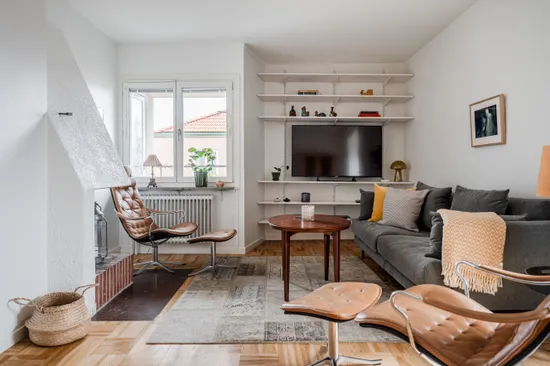 Bostadsrätt, Hjalmar Brantingsgatan 25, Fålhagen, Uppsala