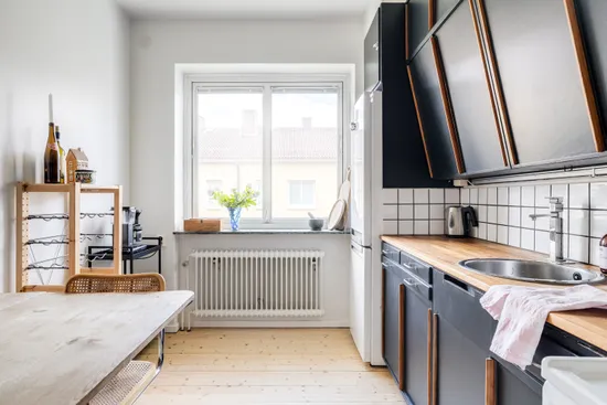 Bostadsrätt, Barnarpsgatan 88C, Torpa, Jönköping