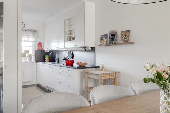 Bostadsrätt, Gånglåten 4, Ljungarum, Jönköping