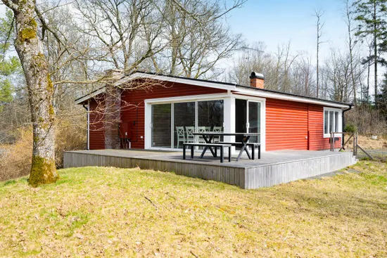 Fritidshus, Bälinge 221, Bälinge, Perstorp