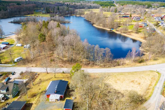 Fritidshus, Bälinge 221, Bälinge, Perstorp