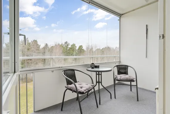 Bostadsrätt, Stallgatan 15A, Centralt, Upplands Väsby