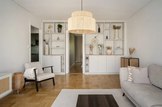 Bostadsrätt, Stamgatan 79, Östberga, Stockholm