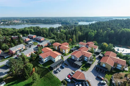 Bostadsrätt, Eskil Isakssons Gata 2, Sigtuna - Pilsbo, Sigtuna