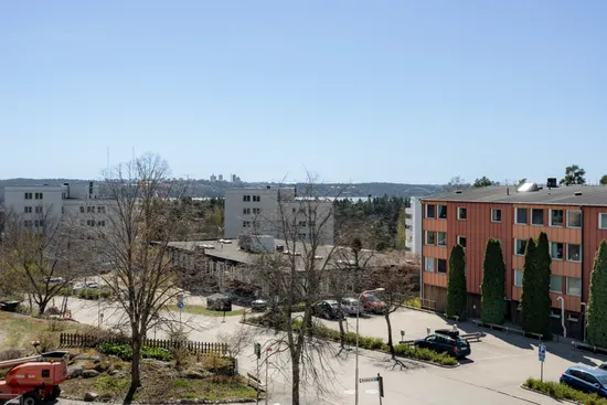 Bostadsrätt, Pyrolavägen 22, Skärsätra, Lidingö