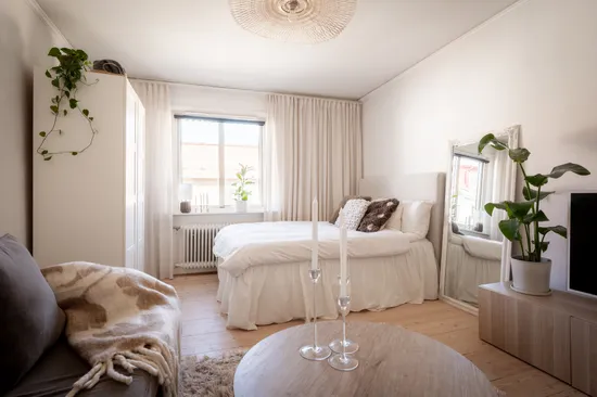 Bostadsrätt, Bomgatan 8B, Johanneberg - Almedal, Göteborg