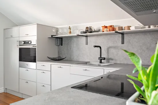 Bostadsrätt, Klockarbergsvägen 5B, Brännan, Skellefteå
