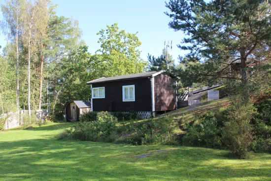 Fritidshus, Spireavägen 19, Älvsala/Bullandö, Värmdö