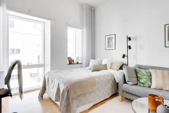 Bostadsrätt, Torgny Segerstedts allé 4, Rosendal, Uppsala