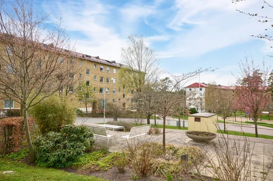 Bostadsrätt, Fastlagsgatan 37, Kortedala, Göteborg