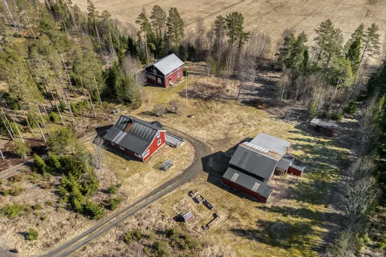 Villa, Innertavle 245, Innertavle, Umeå