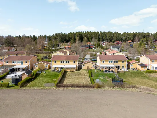 Villa, Vendelvägen 5E, Läby, Uppsala