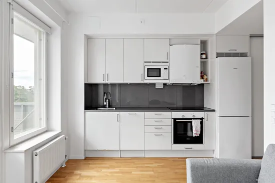 Bostadsrätt, Tingstorget 1, Alby, Botkyrka