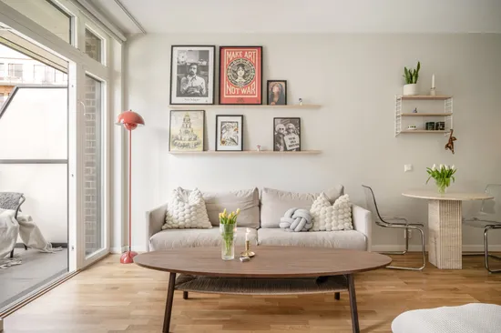 Bostadsrätt, Responsgatan 18, Telefonplan - Midsommarkransen, Stockholm
