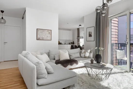 Bostadsrätt, Götaverksgatan 37, Lindholmen Norra Älvstranden, Göteborg