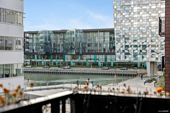 Bostadsrätt, Götaverksgatan 37, Lindholmen Norra Älvstranden, Göteborg