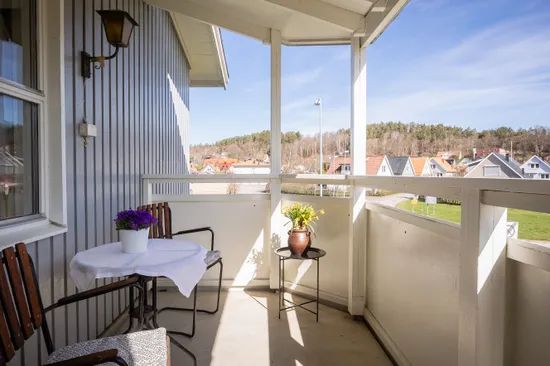 Bostadsrätt, Ullas lyckas väg 11, Kållered, Mölndal