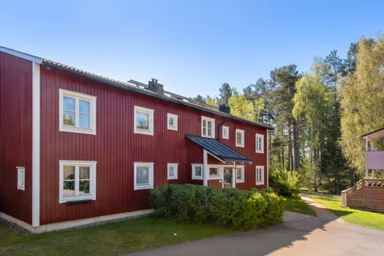 Bostadsrätt, Planetvägen 109, Solbacka, Norrtälje