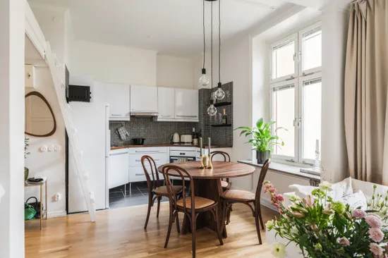 Bostadsrätt, Byggmästargatan 9, Gävle Centrum, Gävle
