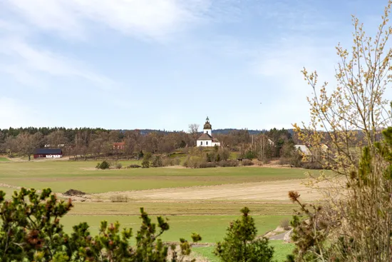 Villa, Önnöborg MELLANGÅRD, Rimforsa, Kinda