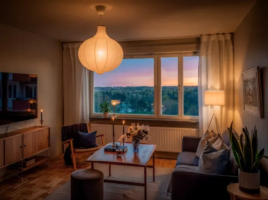 Bostadsrätt, Kevingeringen 75, Kevingeringen, Danderyd