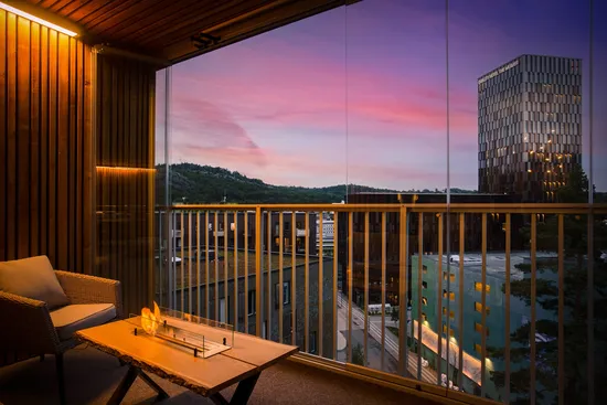 Bostadsrätt, Bergskroken 8, Krokslätt, Mölndal