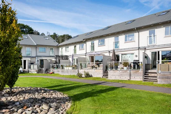 Bostadsrätt, Tölövägen 36, Östra Villastaden, Kungsbacka