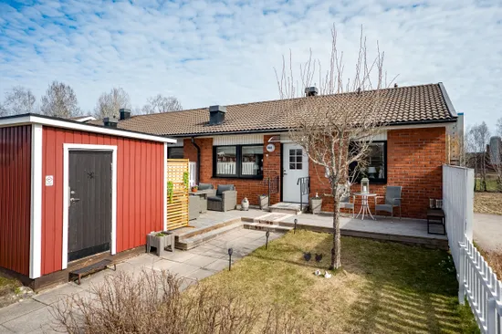 Bostadsrätt, Stamvägen 188, Söderhamn - centrum, Söderhamn