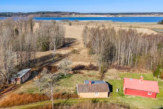 Tomt, Väse-Lund 515, Väse, Karlstad