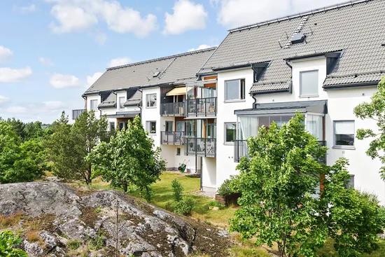 Bostadsrätt, Väderkvarnsvägen 1, Gustavsberg, Värmdö