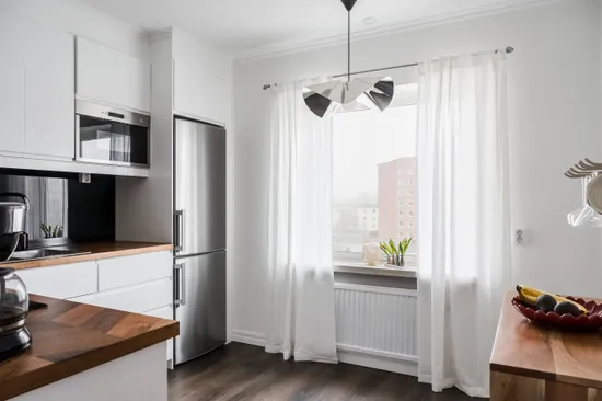 Bostadsrätt, Kaptensgatan 11, Bokeberg, Hässleholm