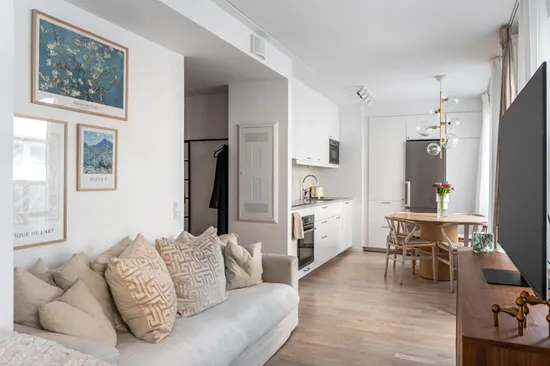 Bostadsrätt, Vega allé 49, Vega, Haninge