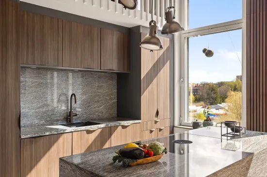 Bostadsrätt, Tappvägen 35, 5 tr., Bromma / Annedal, Stockholm