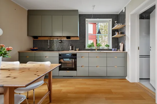 Bostadsrätt, Södra Årvägen 37, Brunnby Park, Upplands Väsby