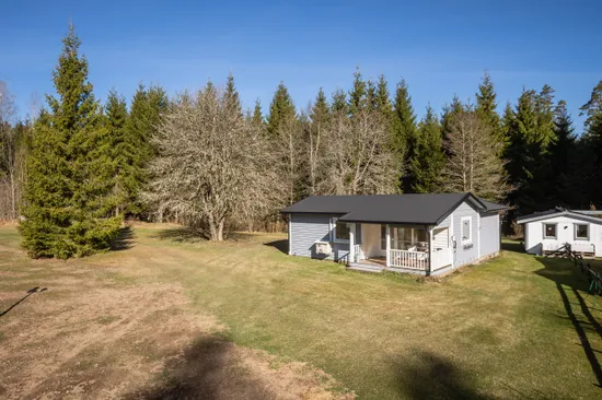 Fritidshus, Fängen MOLYCKAN 4, Vaggeryd