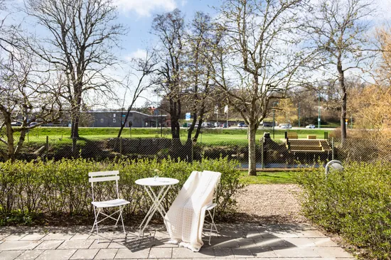 Bostadsrätt, Rosengatan 9D, Ronneby