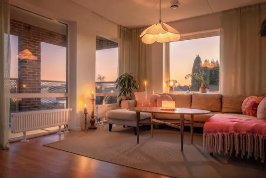 Bostadsrätt, Annerovägen 7, Staffanstorp - Centrum, Staffanstorp