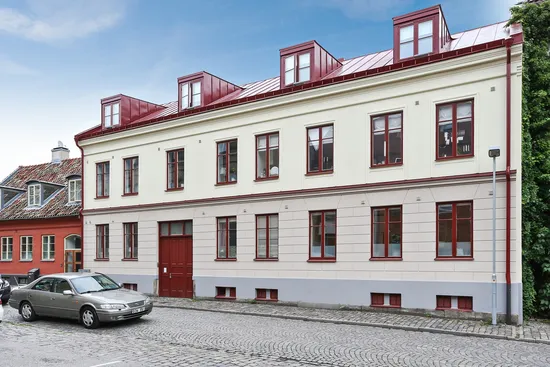 Bostadsrätt, Lilla Södergatan 17A, Lund - Centrum, Lund