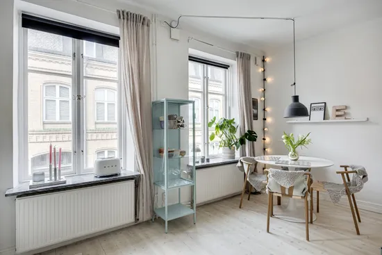 Bostadsrätt, Lilla Södergatan 17A, Lund - Centrum, Lund